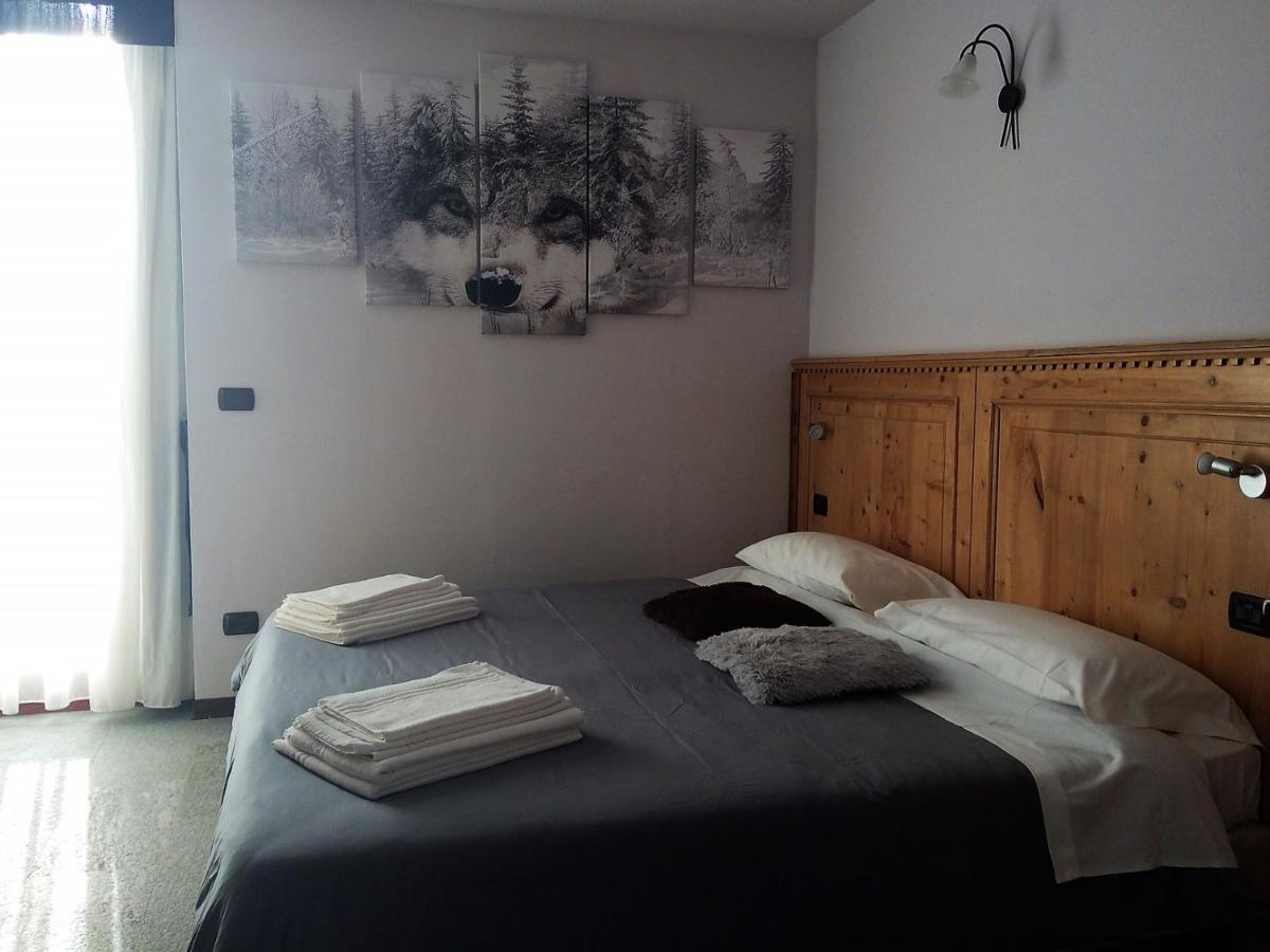 Chalet Weal Colle Colle Sestriere Exterior foto
