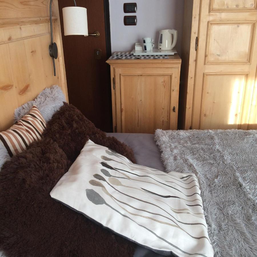 Chalet Weal Colle Colle Sestriere Exterior foto