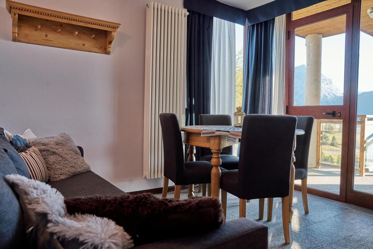 Chalet Weal Colle Colle Sestriere Exterior foto